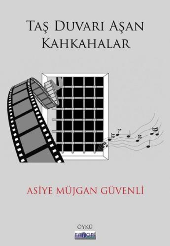 Taş Duvarı Aşan Kahkahalar  Frontansicht 1