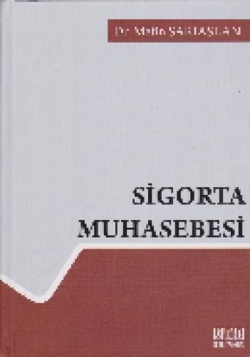 Sigorta Muhasebesi  Frontansicht 1