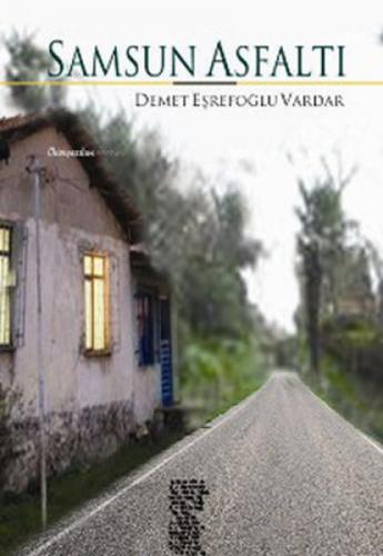 Samsun Asfaltı  Frontansicht 1