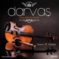 Kralların Kemancısı (CD)  Frontansicht 1