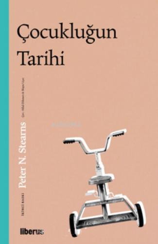 Çocukluğun Tarihi  Frontansicht 1