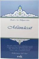 Münâcat (Cep Boy)  Frontansicht 1