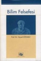 Bilim Felsefesi  Frontansicht 1