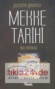 Geçmişten Günümüze Mekke Tarihi  Frontansicht 1