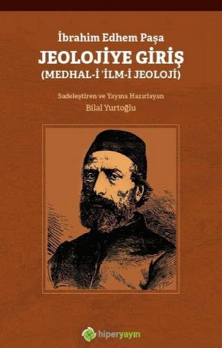 Jeolojiye Giriş (Medhal-i İlm-i Jeoloji)  Frontansicht 1
