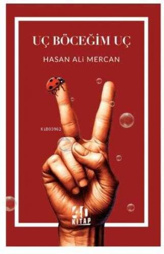 Uç Böceğim Uç  Frontansicht 1