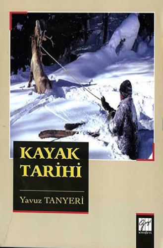 Kayak Tarihi  Frontansicht 1