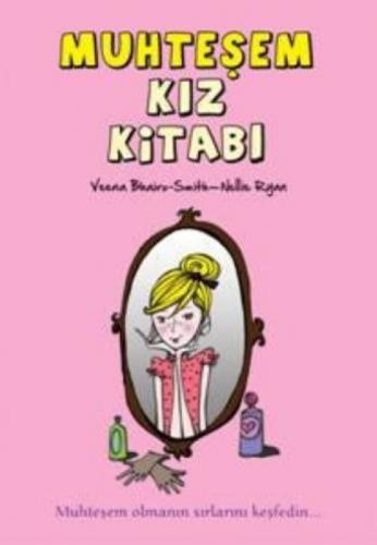 Muhteşem Kız Kitabı  Frontansicht 1