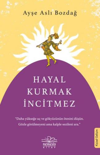 Hayal Kurmak İncitmez  Frontansicht 1