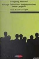 Sosyoloji Yazıları  Frontansicht 1