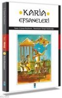 Karia Efsaneleri  Frontansicht 1