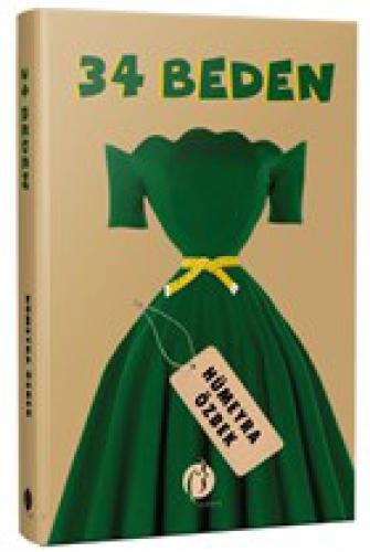 34 Beden  Frontansicht 1