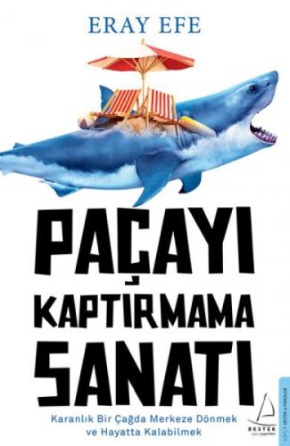 Paçayı Kaptırmama Sanatı  Frontansicht 1