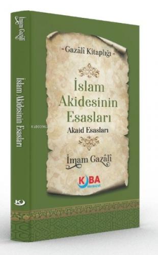 İslam Akidesinin Esasları - Akaid Esasları - Minhâcu'l-Âbidîn  Frontansicht 1