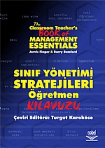 Sınıf Yönetimi Stratejileri Öğretmen Kılavuzu  Frontansicht 1