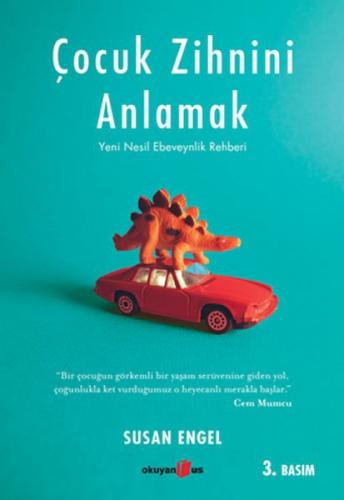 Çocuk Zihnini Anlamak  Frontansicht 1