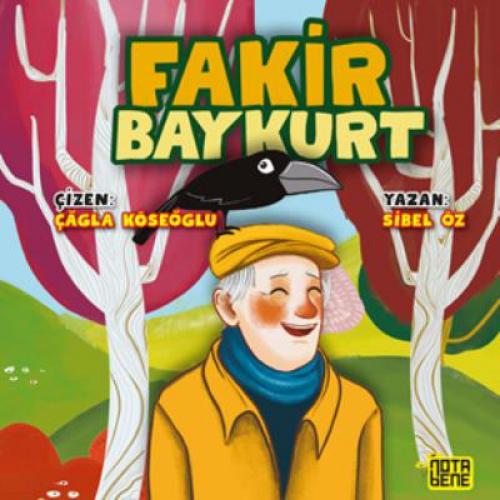 Fakir Bayburt  Frontansicht 1