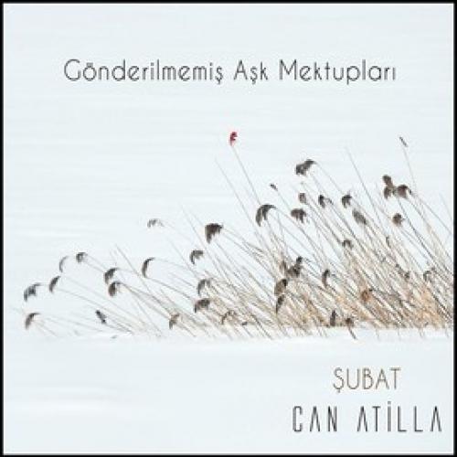 Gönderilmemiş Aşk Mektupları  Frontansicht 1