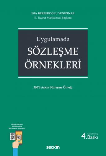 Sözleşme Örnekleri  Frontansicht 1