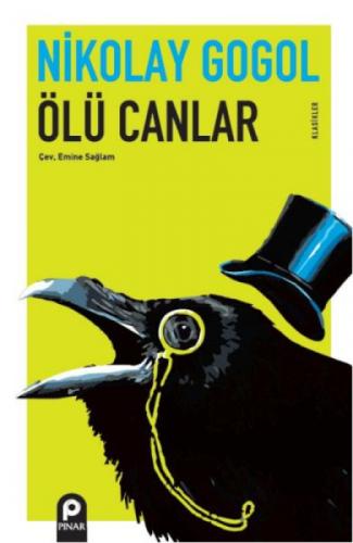 Ölü Canlar  Frontansicht 1