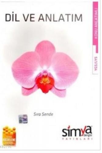 YGS - LYS Dil ve Anlatım Konu Anlatımlı  Frontansicht 1