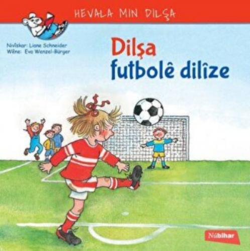 Dilşa Futbole Dilize  Frontansicht 1