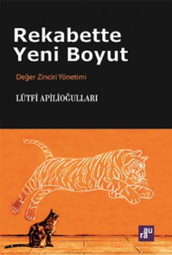 Rekabette Yeni Boyut  Frontansicht 1