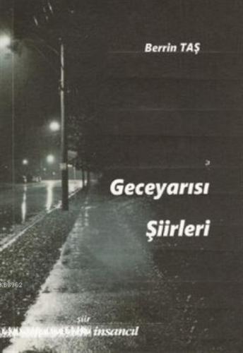 Geceyarısı Şiirleri  Frontansicht 1