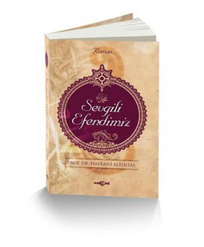 Sevgili Efendimiz  Frontansicht 1