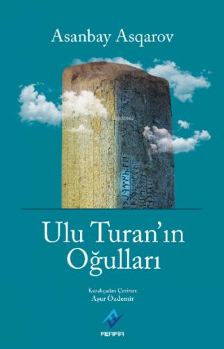 Ulu Turan'ın Oğulları  Frontansicht 1