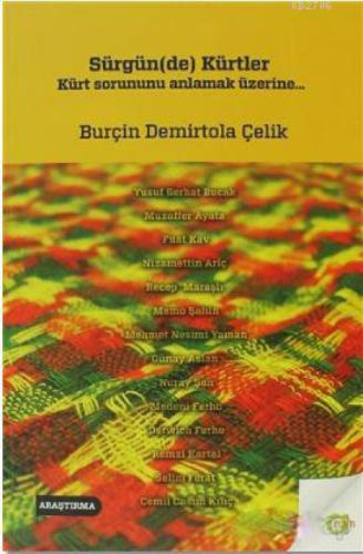 Sürgün (de) Kürtler  Frontansicht 1