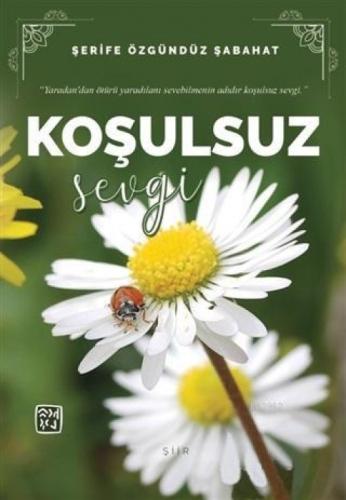 Koşulsuz Sevgi  Frontansicht 1