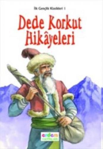 Dede Korkut Hikayeleri (+12 Yaş)  Frontansicht 1