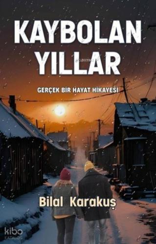 Kaybolan Yıllar - Gerçek Bir Hayat Hikayesi  Frontansicht 1