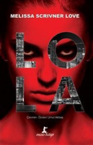 Lola  Frontansicht 1