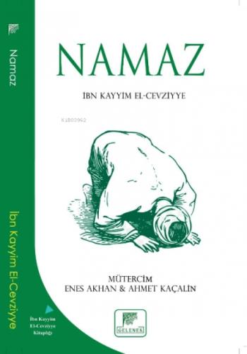 Namaz  Frontansicht 1