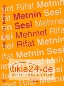 Metnin Sesi  Frontansicht 1