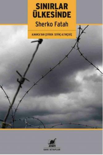 Sınırlar Ülkesinde  Frontansicht 1