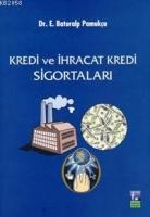 Kredi ve İhracat Kredi Sigortaları  Frontansicht 1
