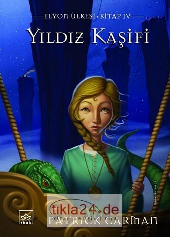 Yıldız Kaşifi  Frontansicht 1