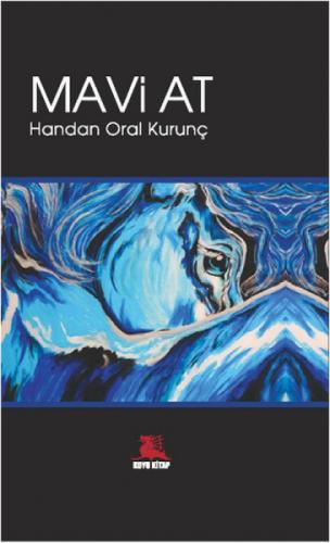 Mavi At  Frontansicht 1