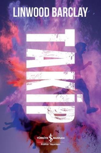 Takip  Frontansicht 1