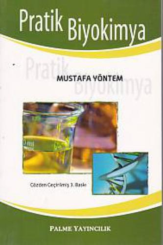 Pratik Biyokimya  Frontansicht 1