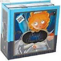 Masal Küpü Dizisi - Küçük Deniz Kızı  Frontansicht 1