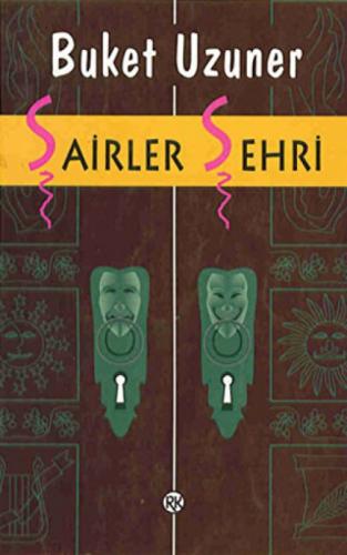 Şairler Şehri  Frontansicht 1