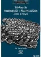 Türkiye'de Milletvekilliği ve Milletvekilliğinin Sona Ermesi  Frontansicht 1