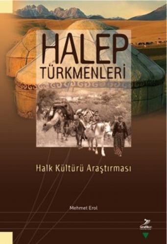 Halep Türkmenleri  Frontansicht 1