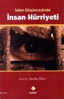 İslam Düşüncesinde İnsan Hürriyeti  Frontansicht 1