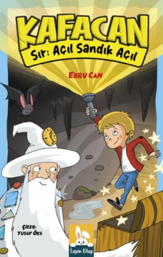 Kafacan - Matematik Olimpiyatları - Zeka Bulmacaları  Frontansicht 1