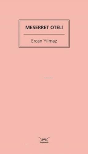 Meserret Oteli  Frontansicht 1